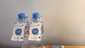 Новотель Москва Центр . Обзор номера