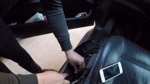 BMW X5 НЕ РЕГУЛИРУЕТСЯ РУЛЬ !!!!!ИСПРАВЛЯЕМ