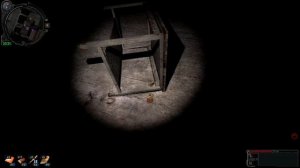 S.T.A.L.K.E.R. Золотой Обоз 2 - Моток медной проволоки в Темной Долине