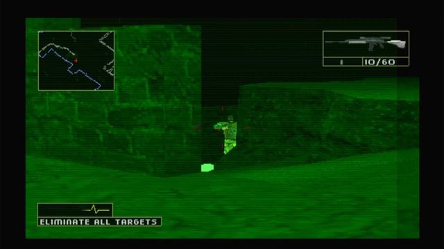 ALZERI plays: Tom Clancy's Rainbow Six: Lone Wolf, Mission 5 (2021 EDITION) смотреть онлайн