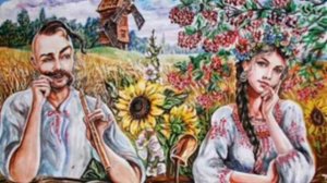 Біла хмара, чорна хмара