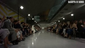 Max Mara, la sfilata alla Milano Fashion Week