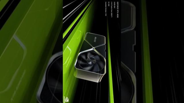 Полные характеристики видеокарты #rtx4090 ? #geforce #nvidia