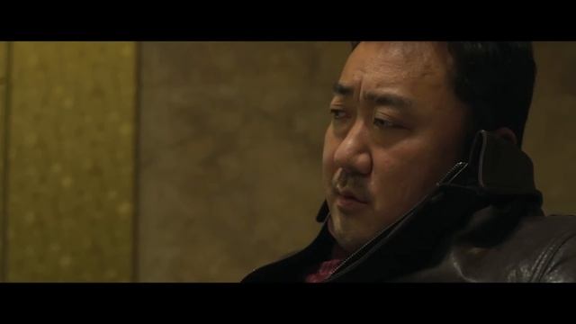 Криминальный город -- Русский трейлер -- Фильм 2017 смотреть онлайн