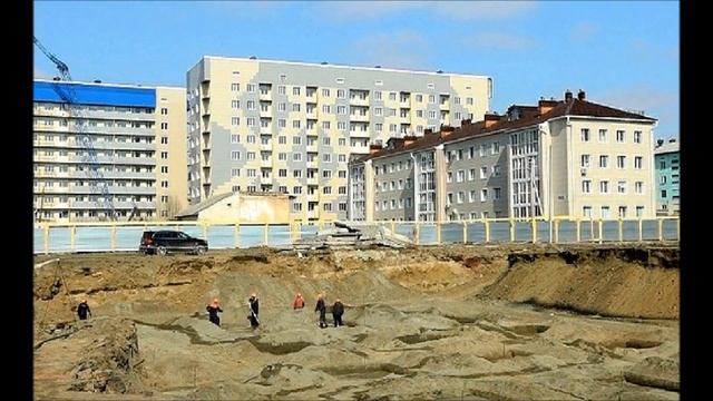 БИЙСК смотреть онлайн