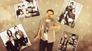 Песня "Детство"Антон Лирник