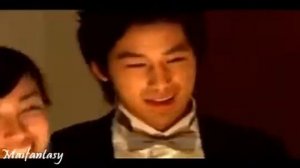 Афигенный клип к Дораме Мальчики Краше Цветов. Даже песня идеально подошла