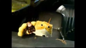 Spot Flat Eric - Mr oizo "levis" in dialetto veneto