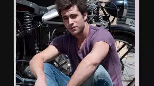 Rather Be With You (Freddie Smith Video) смотреть онлайн