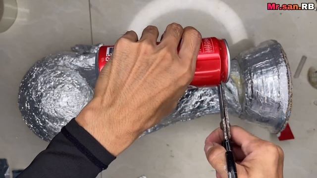How To Make FIFA World Cup Trophy Qatar??2022 with aluminum foil #mrsanrb #qatar2022 #worldcup смотреть онлайн
