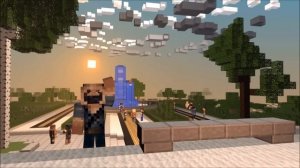 Start Your Own Minecraft Server - Welcome to Apex Minecraft Hosting