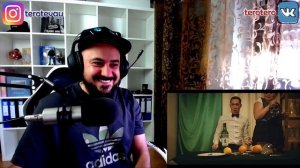 ? Иностранец реагирует на THE HATTERS - ТАНЦЫ