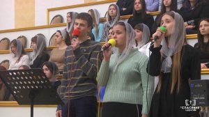 Нет силы, Господи, не могу я так дальше жить / Песня