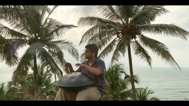 Organic Muse - Tropical Tranquility