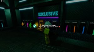 ТЕСТИРУЮ САМЫЕ СТРАШНЫЕ ВИРУСЫ В РОБЛОКСЕ! ROBLOX Ro-Bio: Experiment