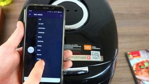 Redmond SkyCooker M903S - УМНАЯ и КРУТАЯ мультиварка. Обзор и тестирование