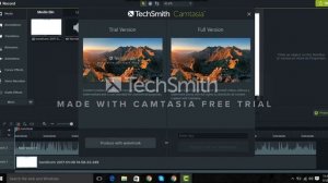 How to change a Camtasia project file into MP4, or AVI file in 1 minute. [SHORTEST TUTORIAL]