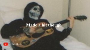 FREDDIE DREDD - CHA CHA (Lyrics)