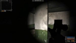 S T A L K E R  Veter vremeni (v1.3).Где искать документы в Х-19 !!