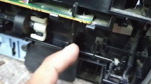 check the printed output canon LBP 2900b #2022 #100%solution #laserjet #canon #dhiman