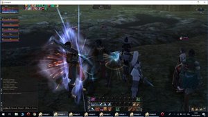 Фарм Королевы Муравьев Соло ! Lineage 2 Interlude x1! (Ant Queen)