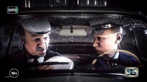 Русское стихотворение, которое никогда не поймет ни один иностранец ??