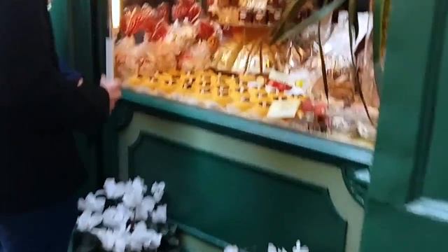 как празднуют в Италии День святого Валентина/ Valentine's Day смотреть онлайн