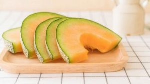 Что происходит с ТЕЛОМ, когда Вы едите ДЫНЮ? Польза и вред дыни