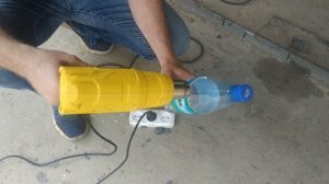 Kolner khg 1800 Обзор технического фена Kolner