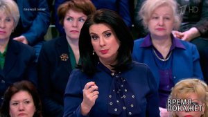 Дело о пожаре. Время покажет. Выпуск от 30.03.2018