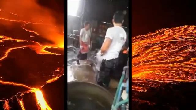 Огнеупорные работяги. смотреть онлайн