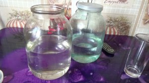 Неожиданно выгнал шикарный самогон!!! Незапланированная пьянка))