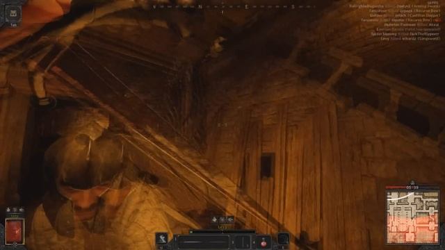 Dark & Darker: How to perform a Riposte attack смотреть онлайн