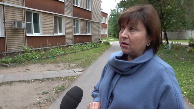 Санаторий "Кратово" объект социально значимый. смотреть онлайн