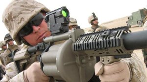 МНОГОЗАРЯДНЫЙ ГРАНАТОМЁТ MGL/MSGL. ОДИН ИЗ САМЫХ ЗНАМЕНИТЫХ ГРАНАТОМЁТОВ В МИРЕ! АНАЛОГОВ НЕТ?