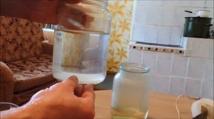 Использование "Живой" и "Мертвой" воды.