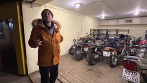 ПРОДАЖА МОТОЦИКЛА ? YAMAHA VIRAGO 400 ? ОТ МОТО БАРОНА ?