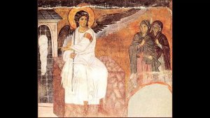 Agni Parthene, Simonopetra Monastery, Orthodox Spiritual Music, Relaxing Sleep Music, Stress Relie