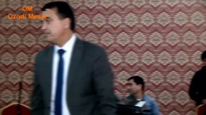Хайридини Бозор. Суруди Модар. Султони гам чашму чирогам Модар!!!