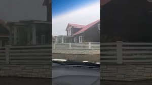 Перегон авто из Владивостока в Якутск 3100 км. Honda Fit Shuttle.