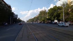 Москва 20 проспект Будённого лето день