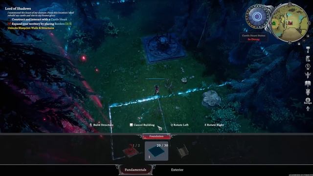 V Rising - Open World Vampire Survival Action RPG смотреть онлайн