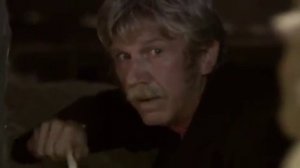 Сцены, не вошедшие в телеверсию сериала 'В лесах и на горах'  В красильне