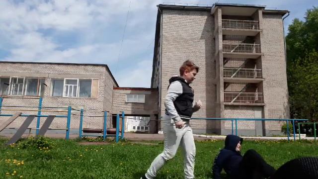 Кинул на прогиб смотреть онлайн