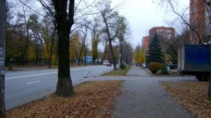 Ростов-на-Дону.Район Сельмаша (часть 1)