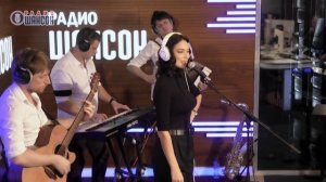 Настасья Самбурская - Алеша-ша! (Cover 2019).