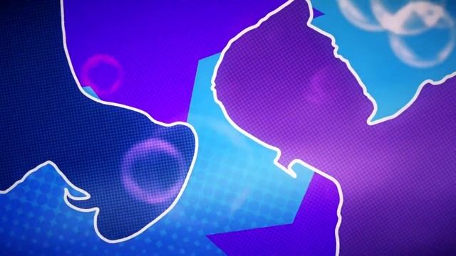 [RUS] ★ JOJOLION OP ★『GO BEYOND !』 смотреть онлайн