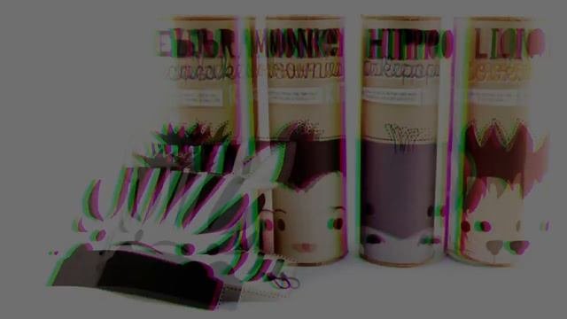 Красивые упаковки - креативные и оригинальные