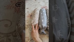 Наволочка "Конфетка" для валика