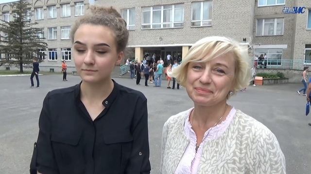 Как проходит централизованное тестирование в Волковыске смотреть онлайн